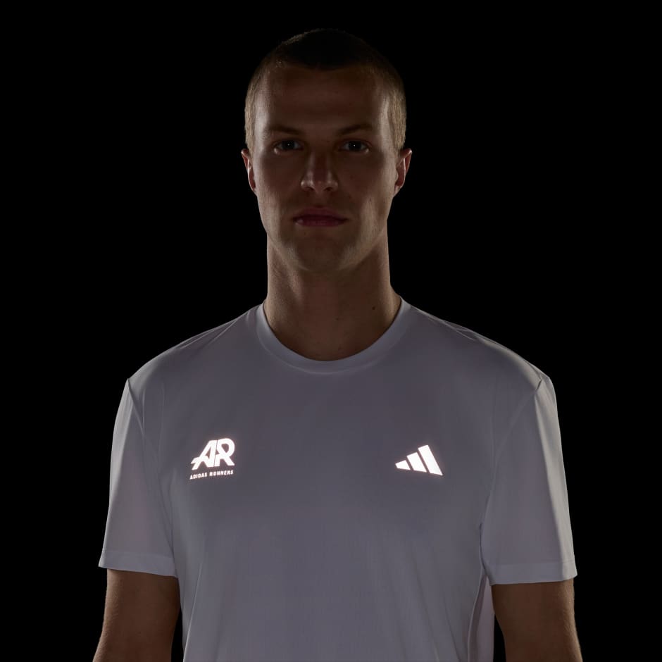 Tricou adi365 adidas Runners