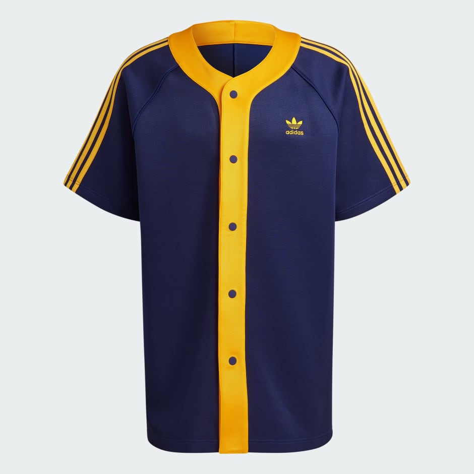 Camisa hot sale baseball adidas