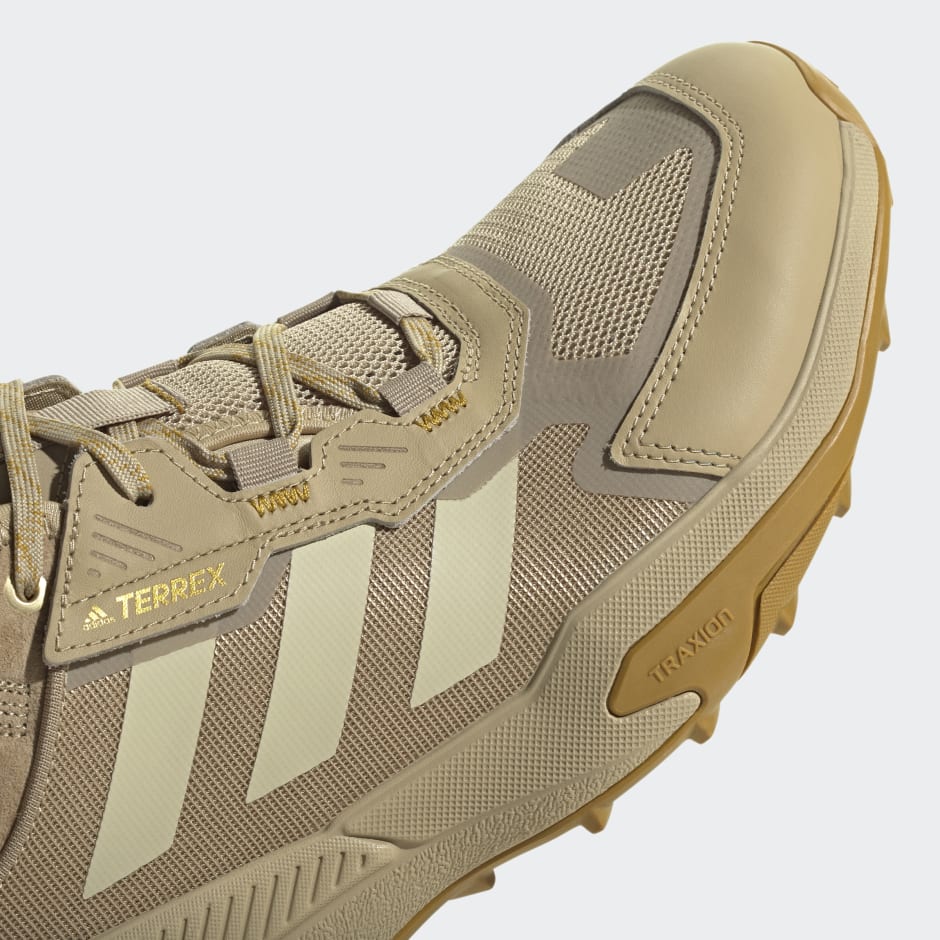 adidas Terrex Hyperblue Hiking Shoes - Beige | adidas SA
