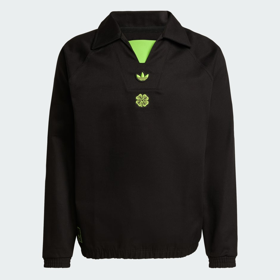 Top de antrenament Celtic FC Terrace Icons