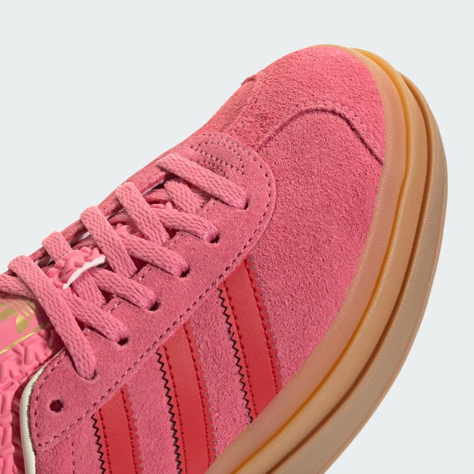 Gazelle Bold Shoes Kids
