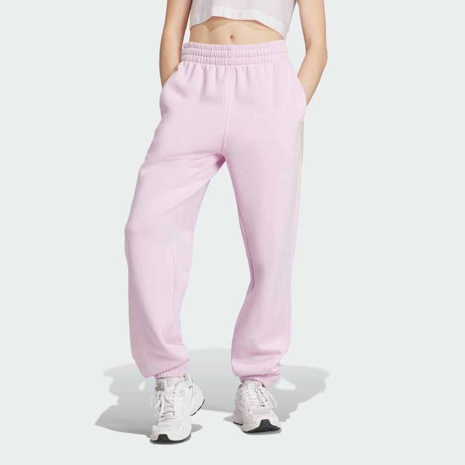 Pantaloni de fleece Joggers Essentials