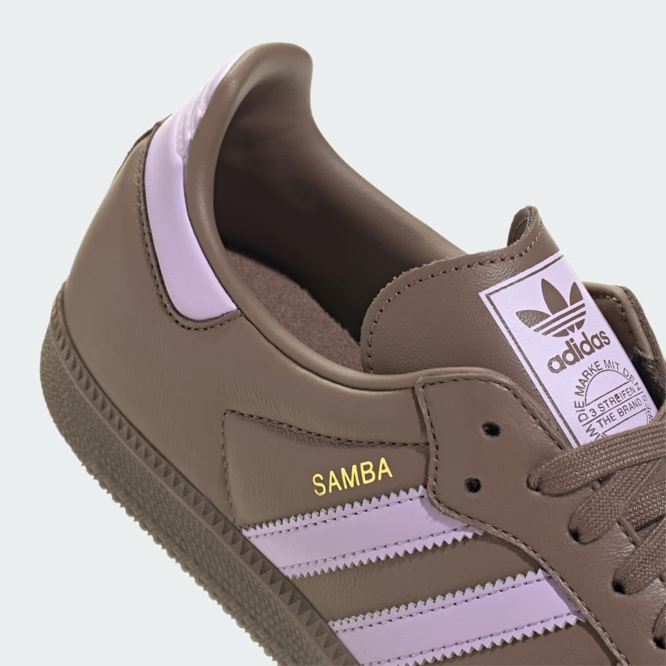 Samba OG Shoes