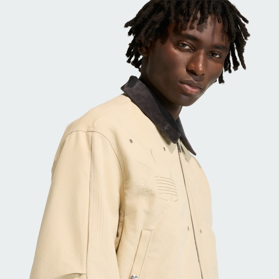 JACHETĂ BOMBER PREMIUM ESSENTIALS