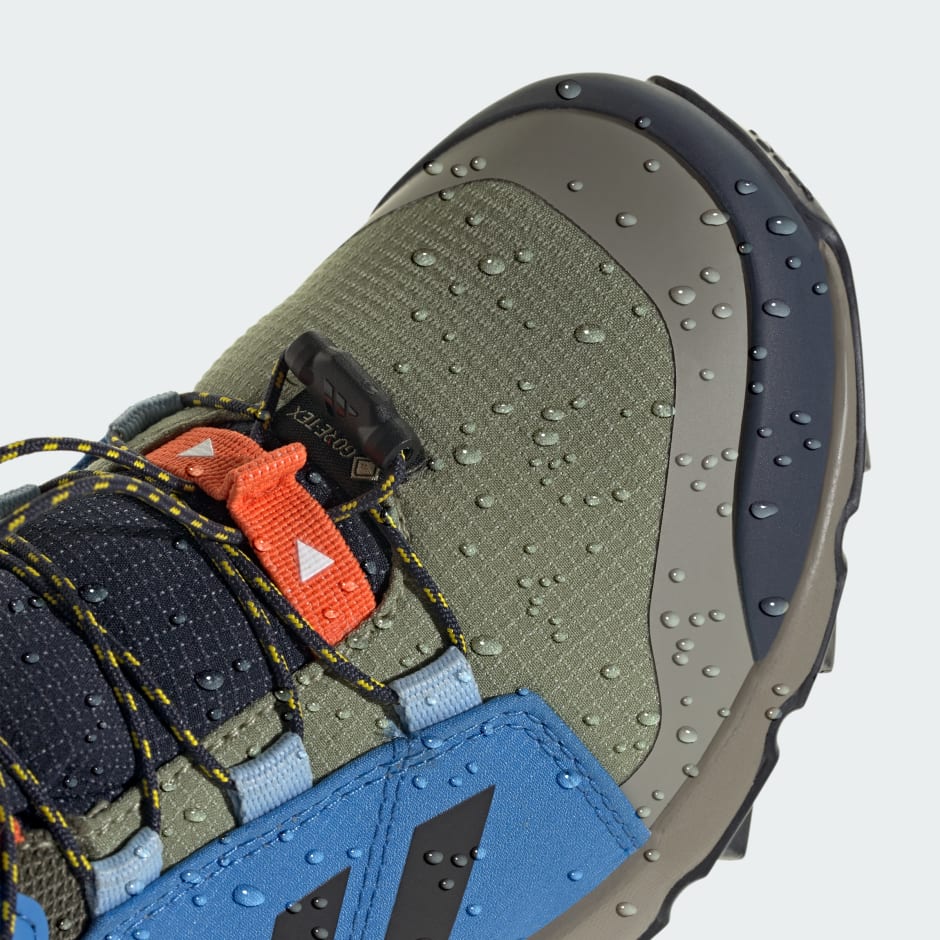 Pantofi de drumeție Terrex Mid GORE-TEX