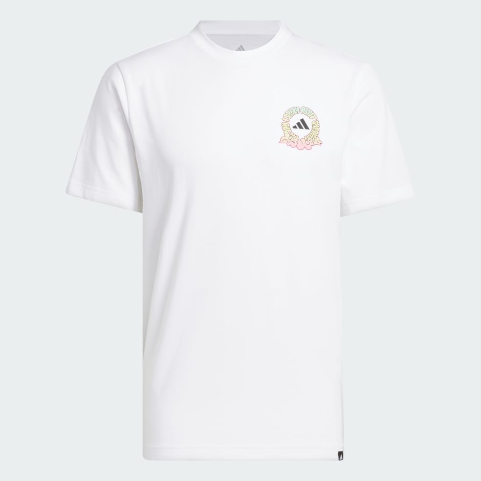 90s Nostalgia City Graphic Tee