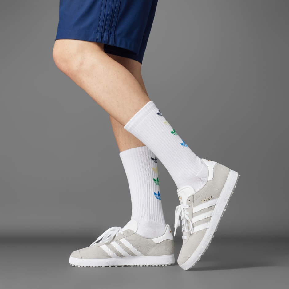 Pantofi de golf Gazelle fără crampoane