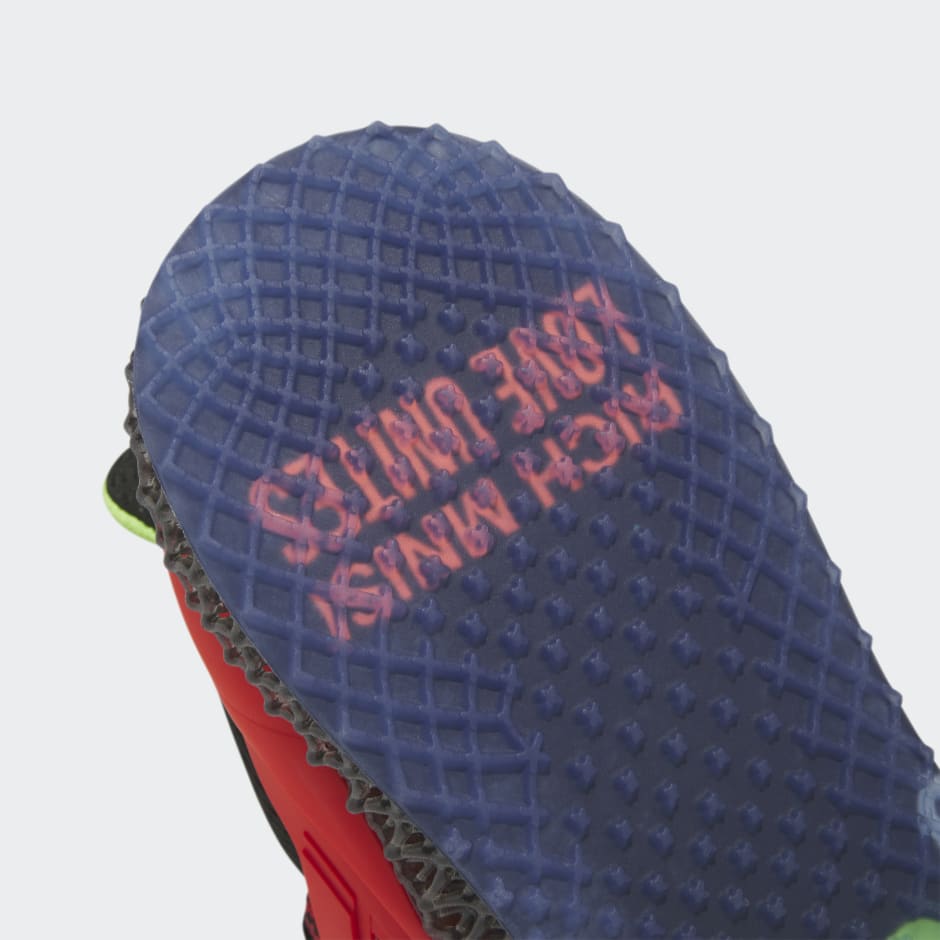 حذاء Ultra adidas 4D