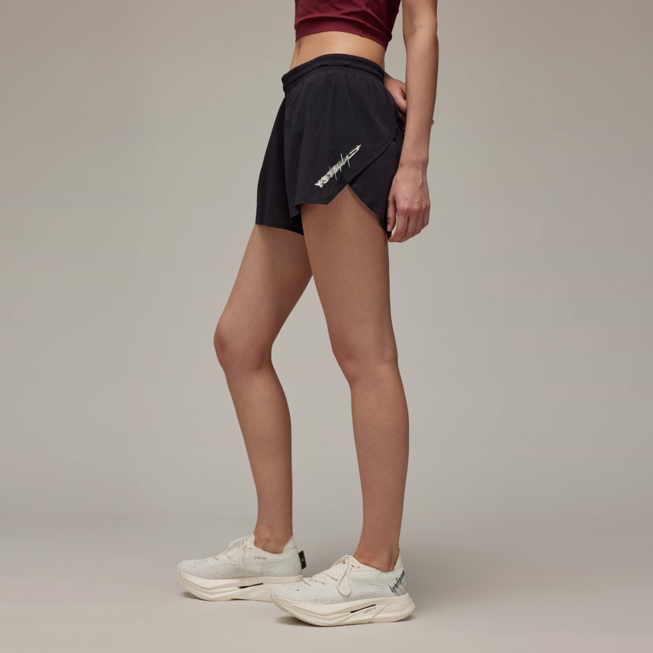 W RUN SHORTS