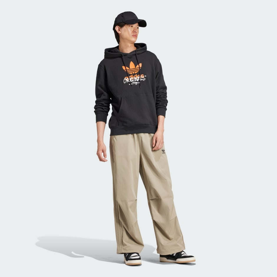 Training Supply Street 1 Hoodie