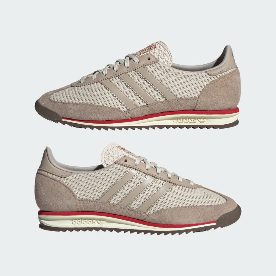 SL 72 OG Shoes