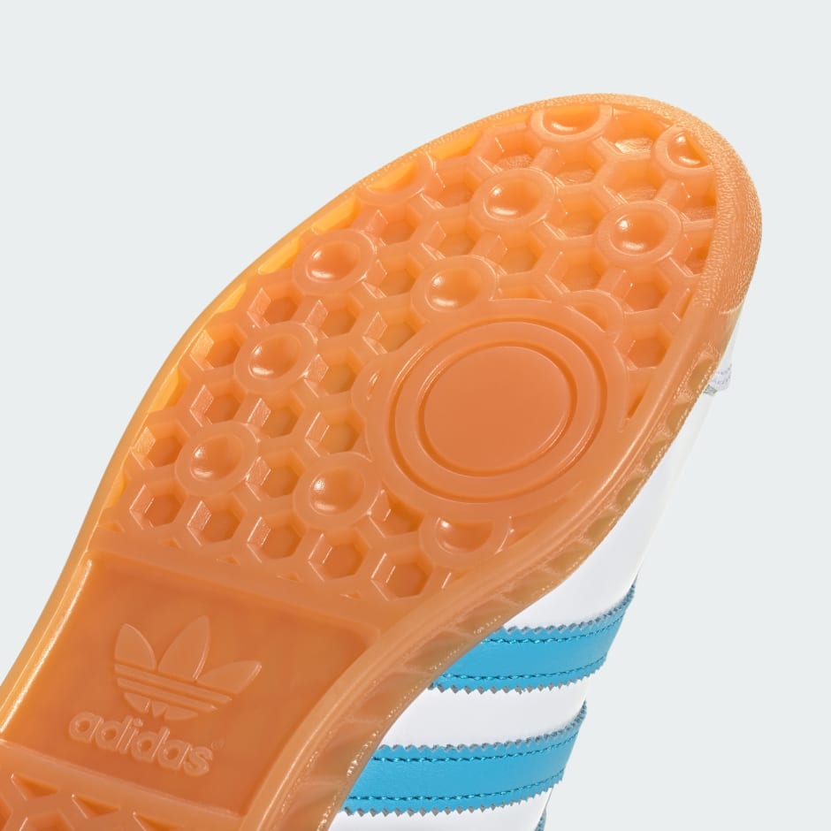 Hamburg Shoes