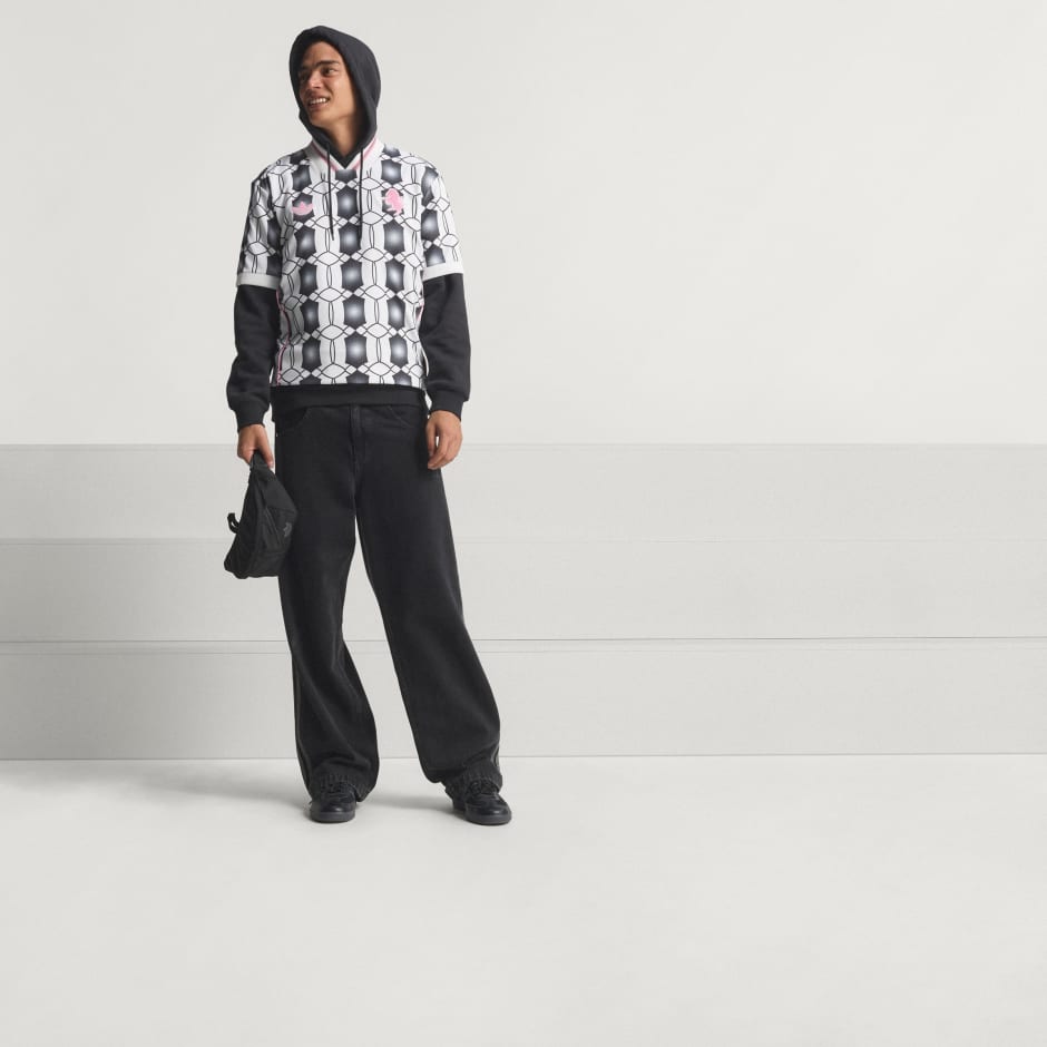 Dres Juventus Turin LFSTLR