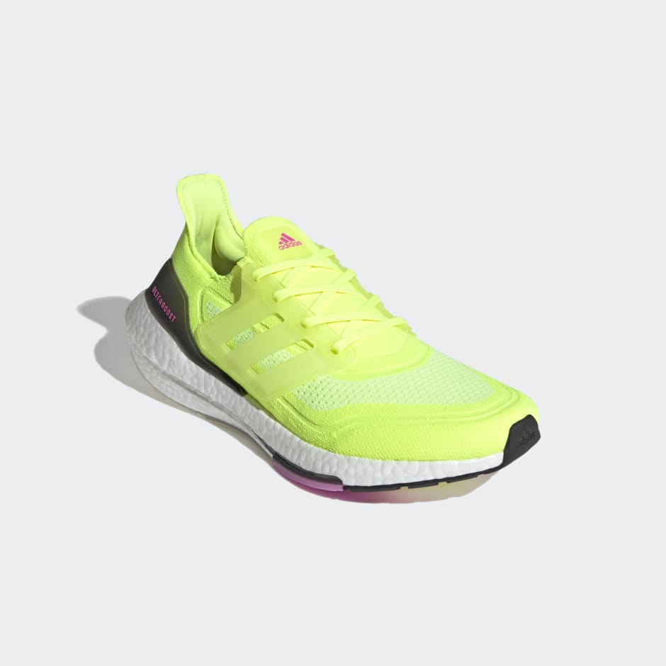Ultraboost 21 Shoes