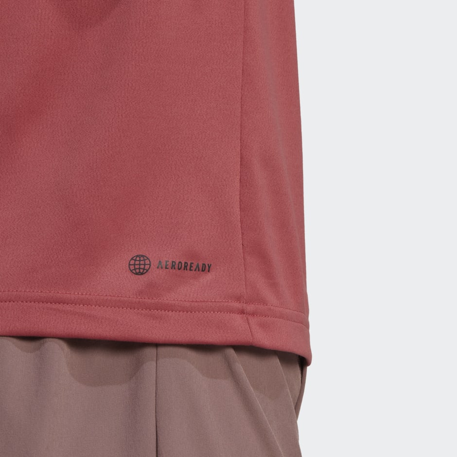 Training Colourblock Tee
