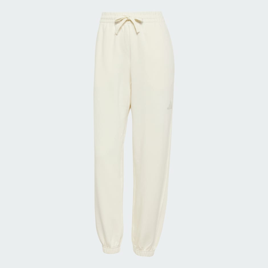 Pantalon ample molleton ALL SZN