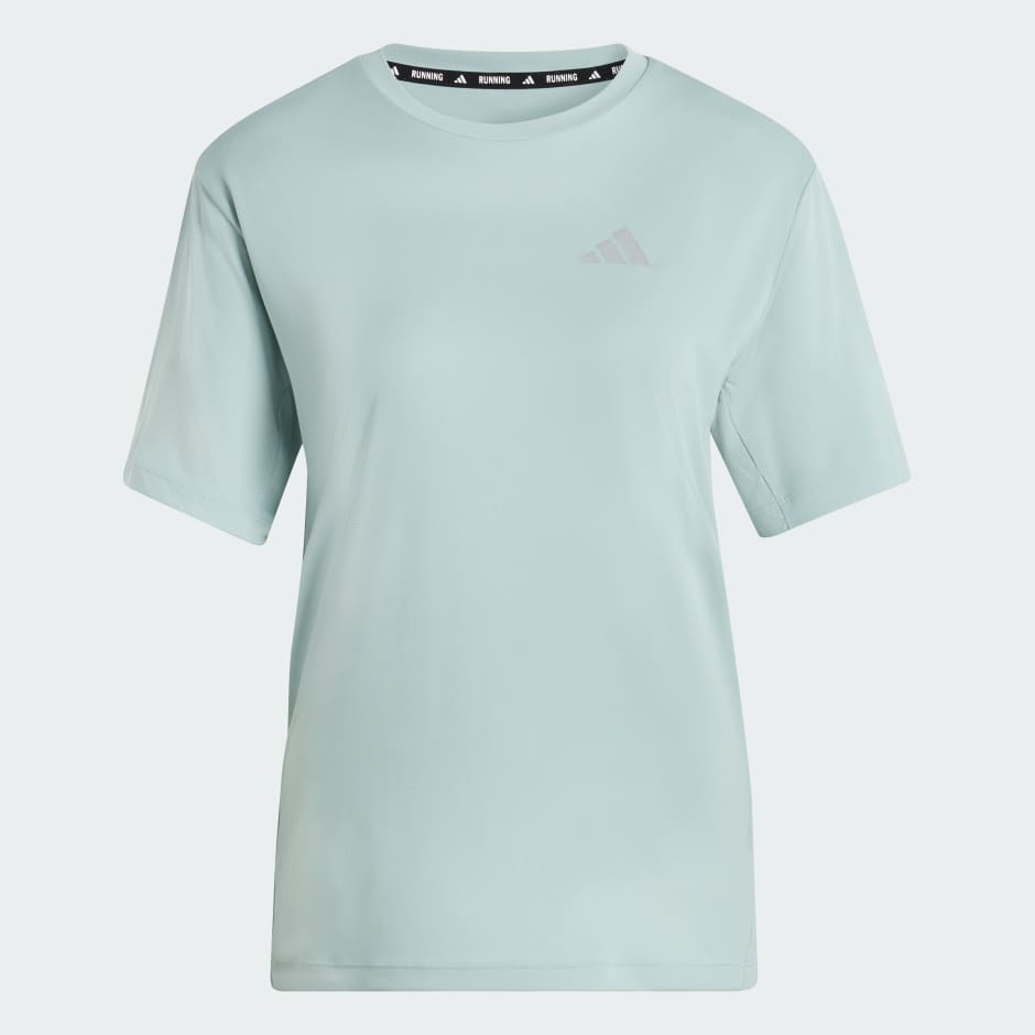 T-shirt de running adi365 Essentials