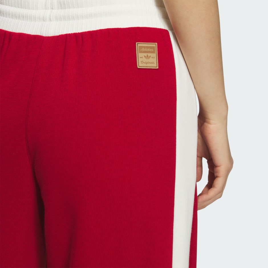 Retro Sport Sporty Club 運動長褲