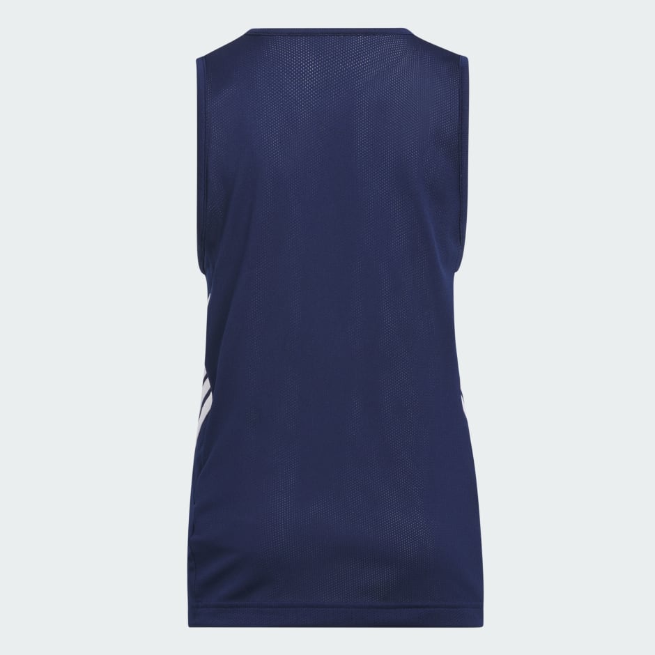 3G Speed Reversible Basketball AEROREADY Jerseys Kids