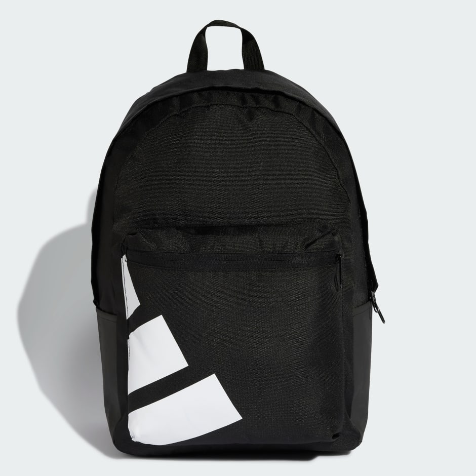 Classic Back-to-School Badge of Sport Backpack