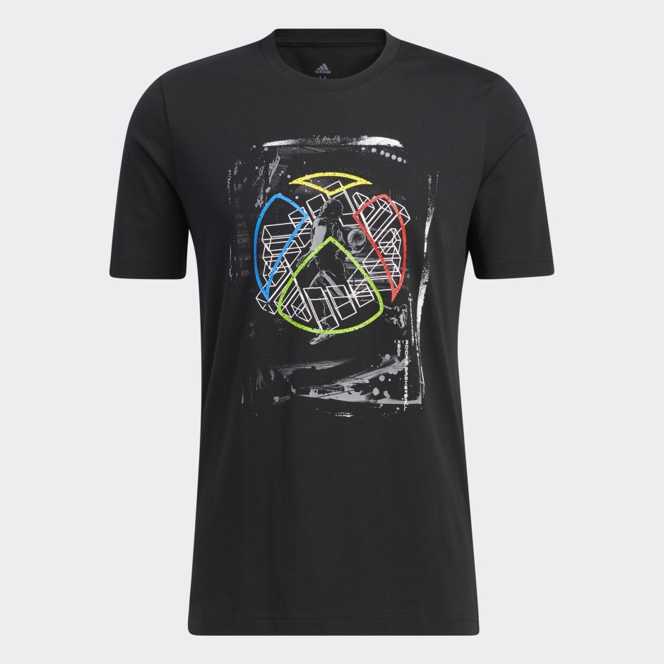 Donovan Mitchell x Xbox Tee