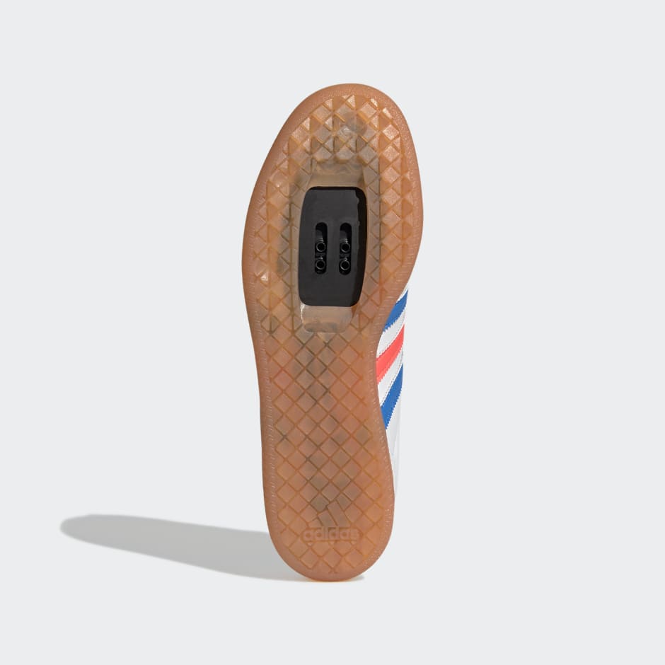 The Velosamba Vegan Cycling Shoes