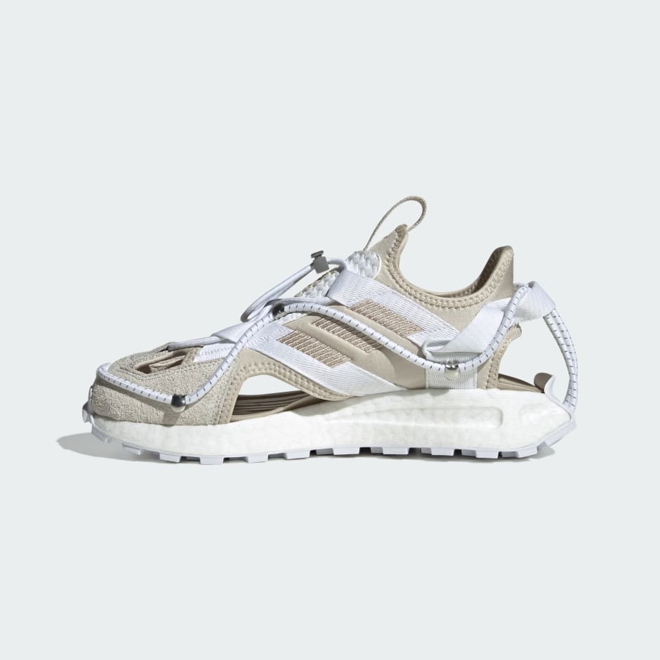 adidas Craig Green Retropy Sandals - White | adidas UAE