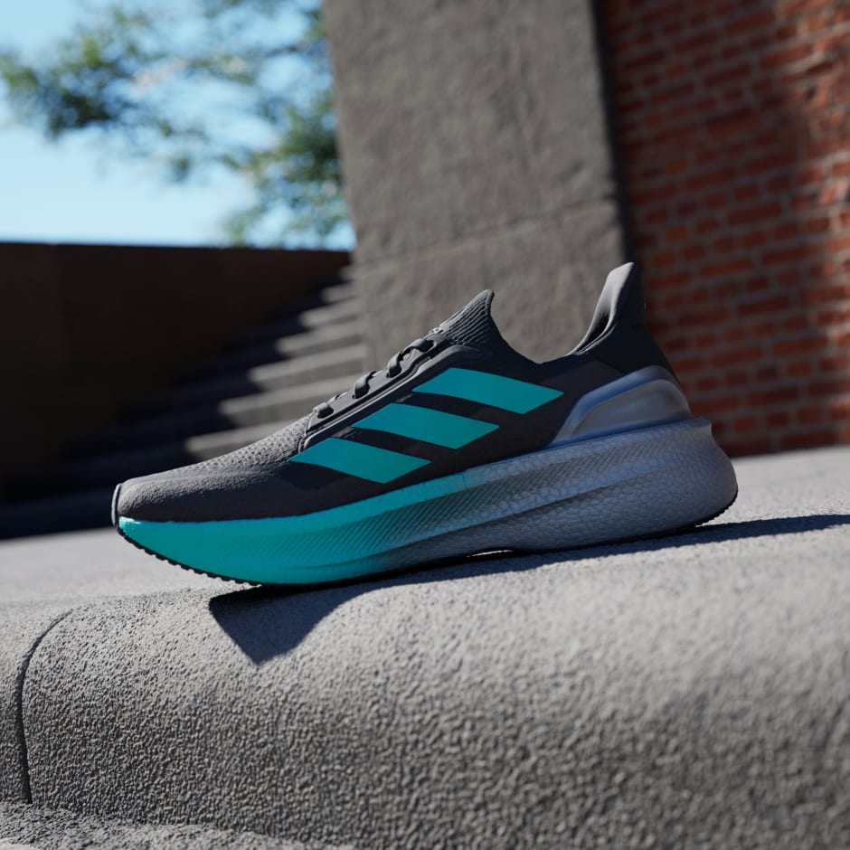 MERCEDES - AMG PETRONAS FORMULA ONE TEAM Ultraboost 5X M