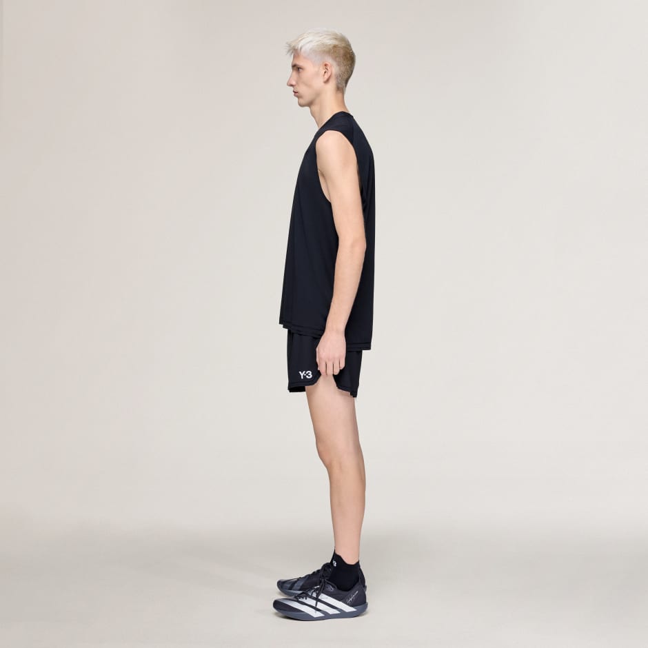 MAIOU DE ALERGARE Y-3