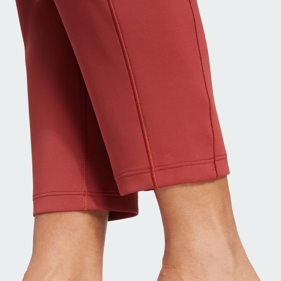 All Me Yoga Essentials Pants