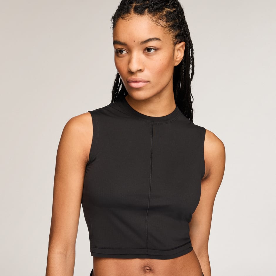 MAIOU SCURT DE ALERGARE Y-3