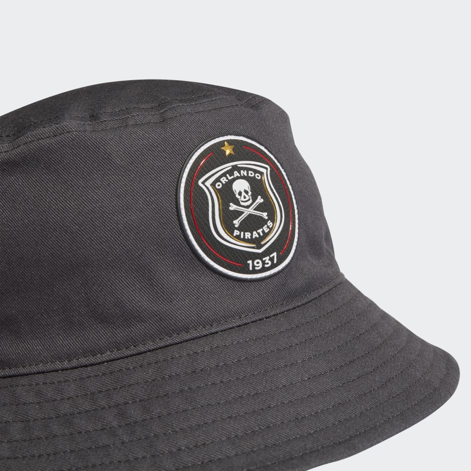 Orlando Pirates FC Bucket Hat