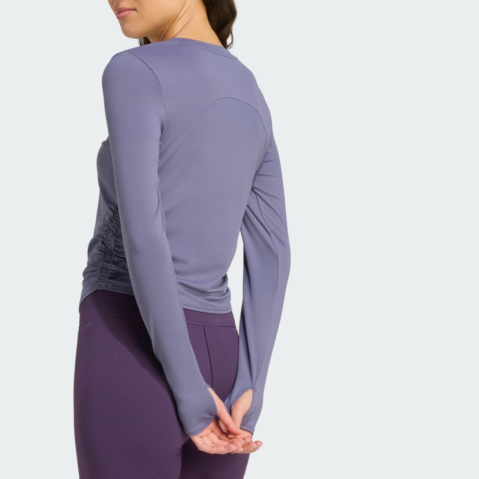 All Me Winter 長袖上衣