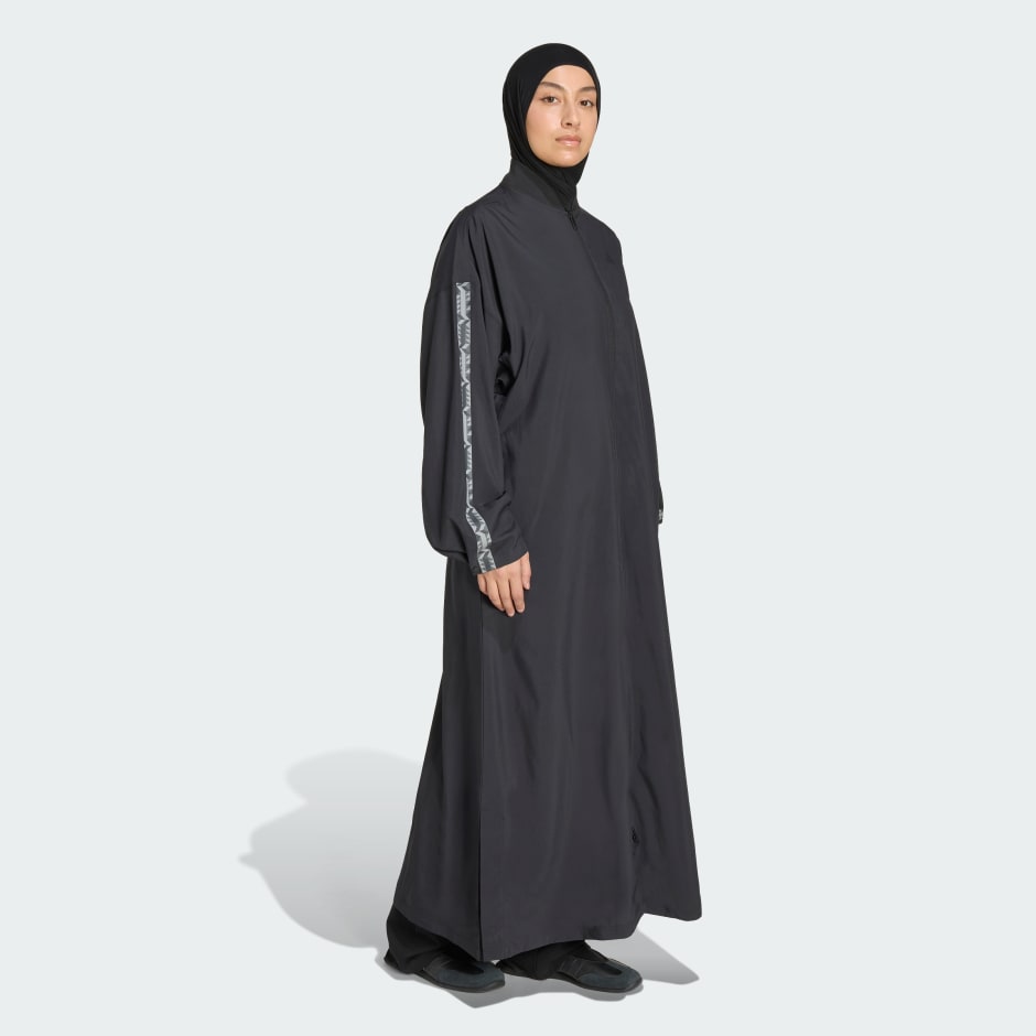 ALL SZN EXTRA LONG COVERUP Jacket