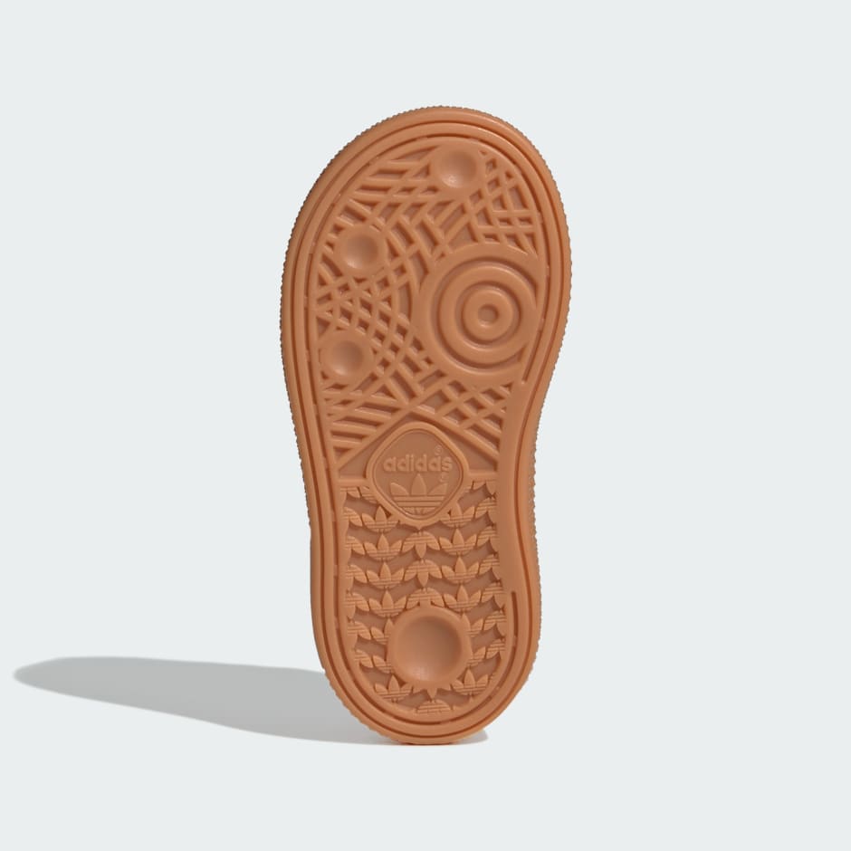 Dječje tenisice Handball Spezial Comfort Closure s elastičnim vezicama