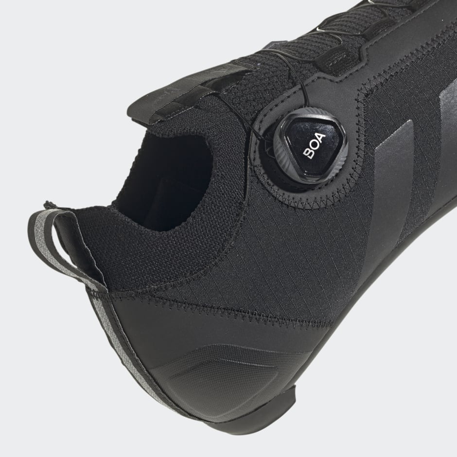 adidas The Parley Road Cycling BOA® Shoes - Black | adidas SA