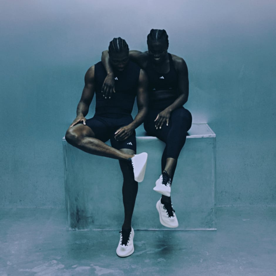 CLIMACOOL Laced Shoes