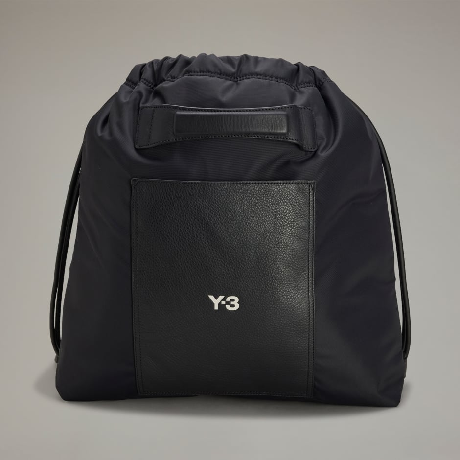 Adidas Y-3 Lux Gym Bag