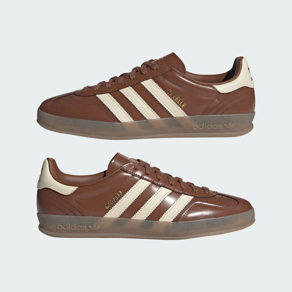 GAZELLE INDOOR SHOES