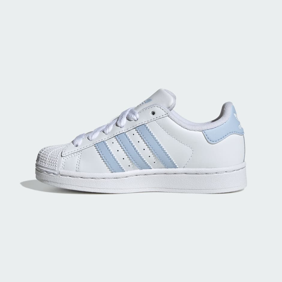 adidas Originals Superstar II 鞋
