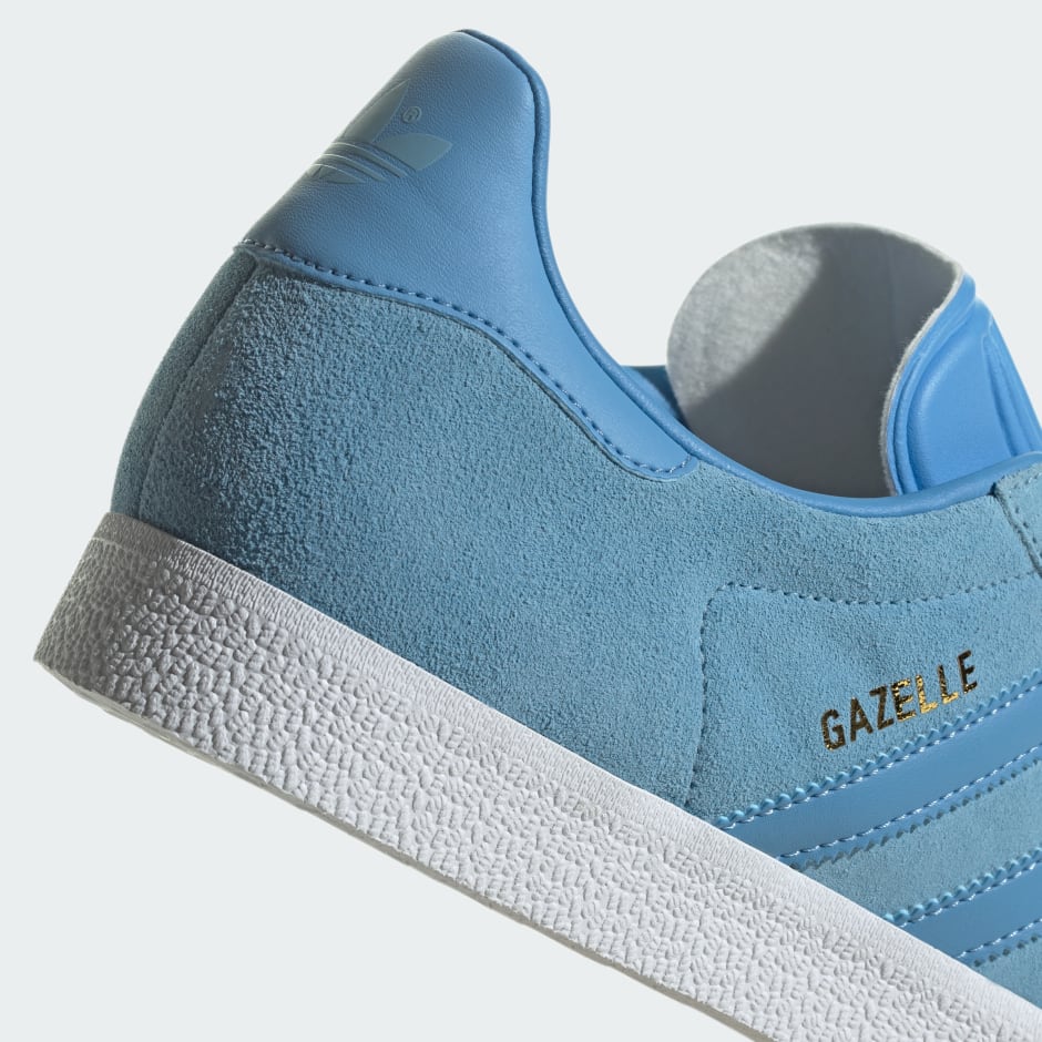 Gazelle Shoes