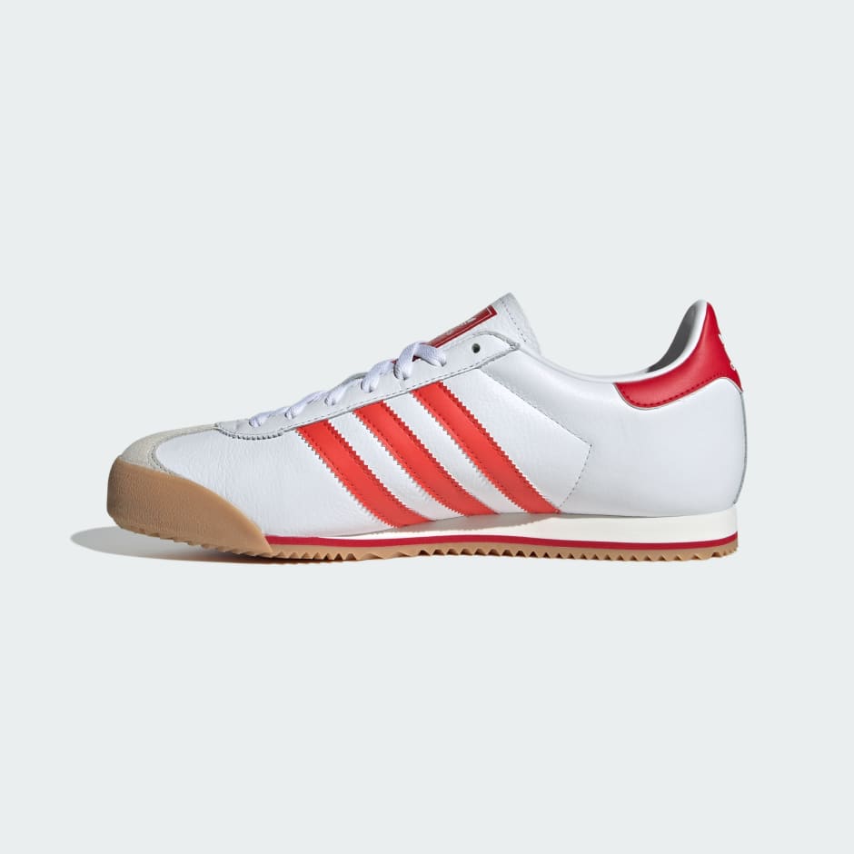 adidas K 74 運動鞋