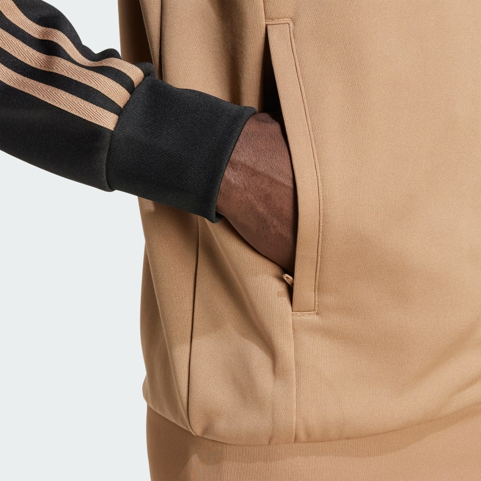 Gornji dio trenirke Adicolor Classics SST