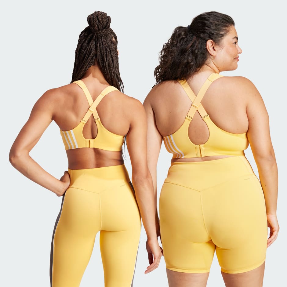 TLRD Impact Training High-Support Bra