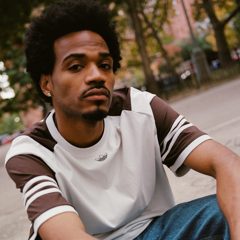 Tyshawn Tee (Gender Neutral)