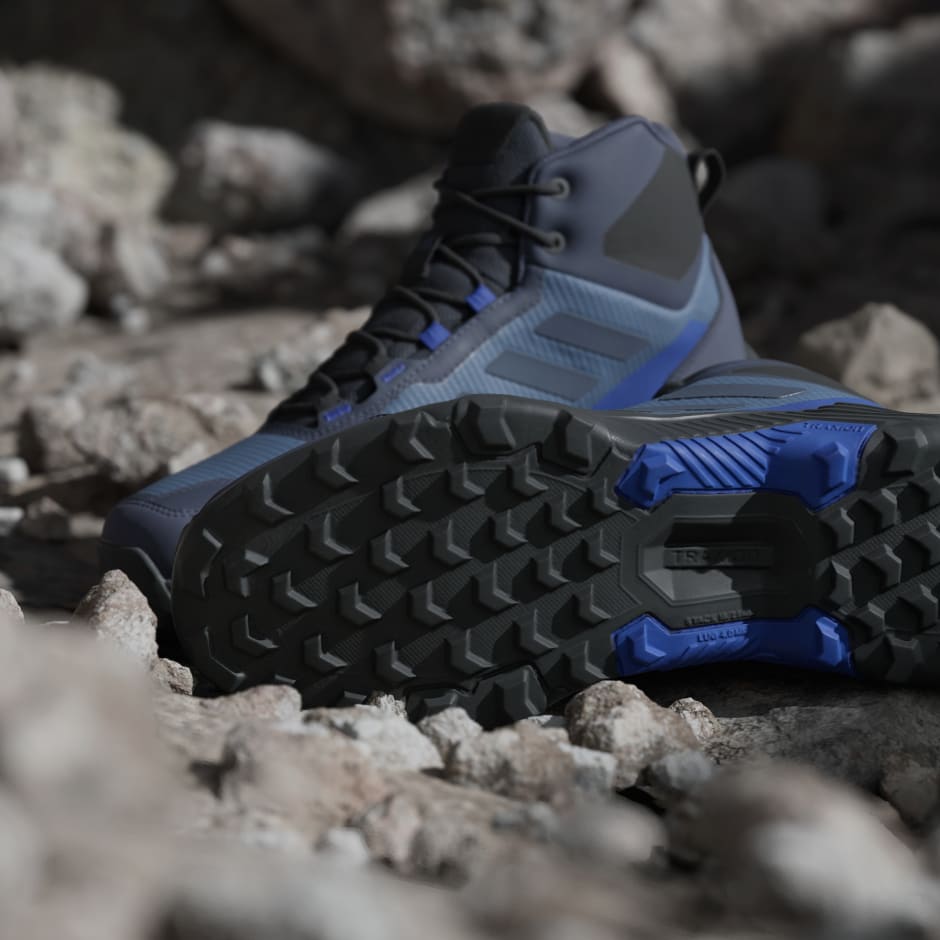 Tenis de Senderismo Eastrail 2.0 RAIN.RDY Mid