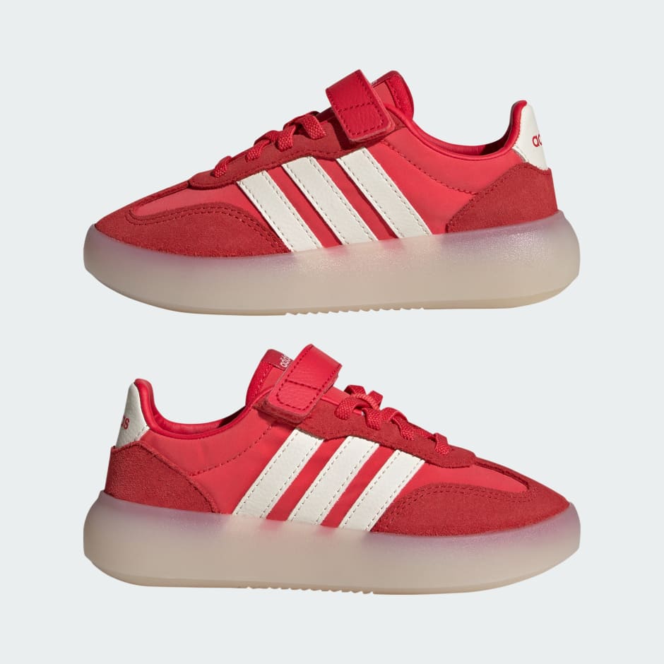 Barreda Decode Shoes Kids