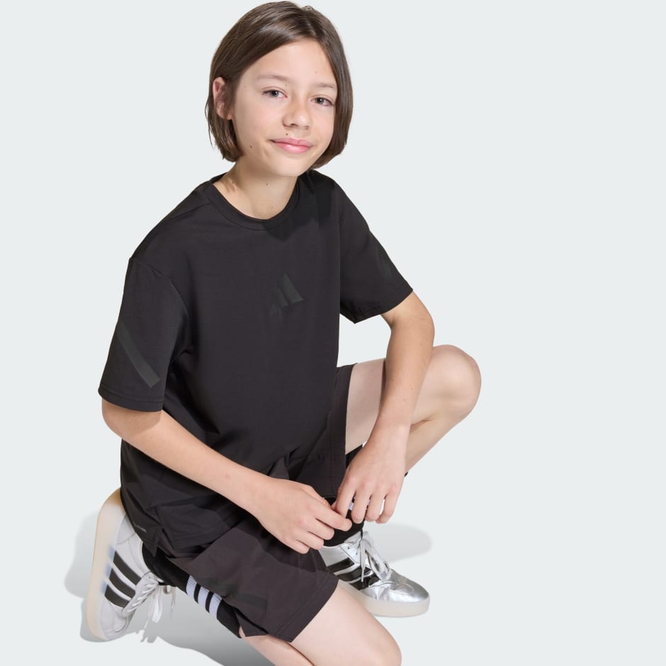 Z.N.E. Stretch T-Shirt