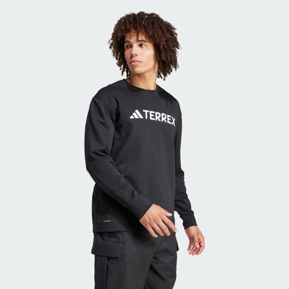 Xperior Aeroready Long Sleeve Tee