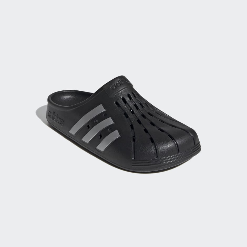 women's adidas adilette clogs